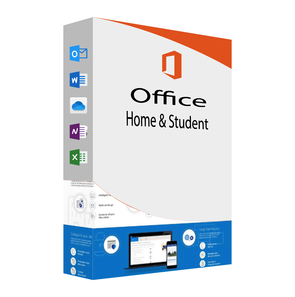 Microsoft Office Home and Business 2021 